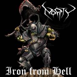 Iron from Hell